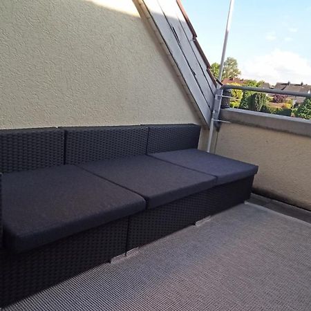 Sonnenplatz An Der Weser I Naehe Hdz I Bali Therme I Kurpark I Gop Bad Oeynhausen Extérieur photo