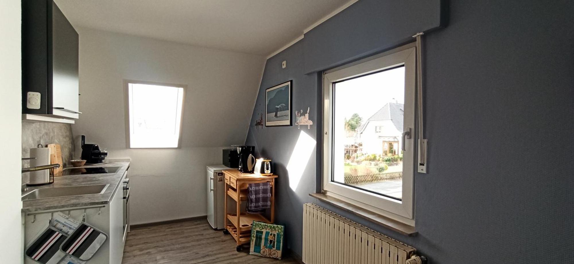 Sonnenplatz An Der Weser I Naehe Hdz I Bali Therme I Kurpark I Gop Bad Oeynhausen Extérieur photo
