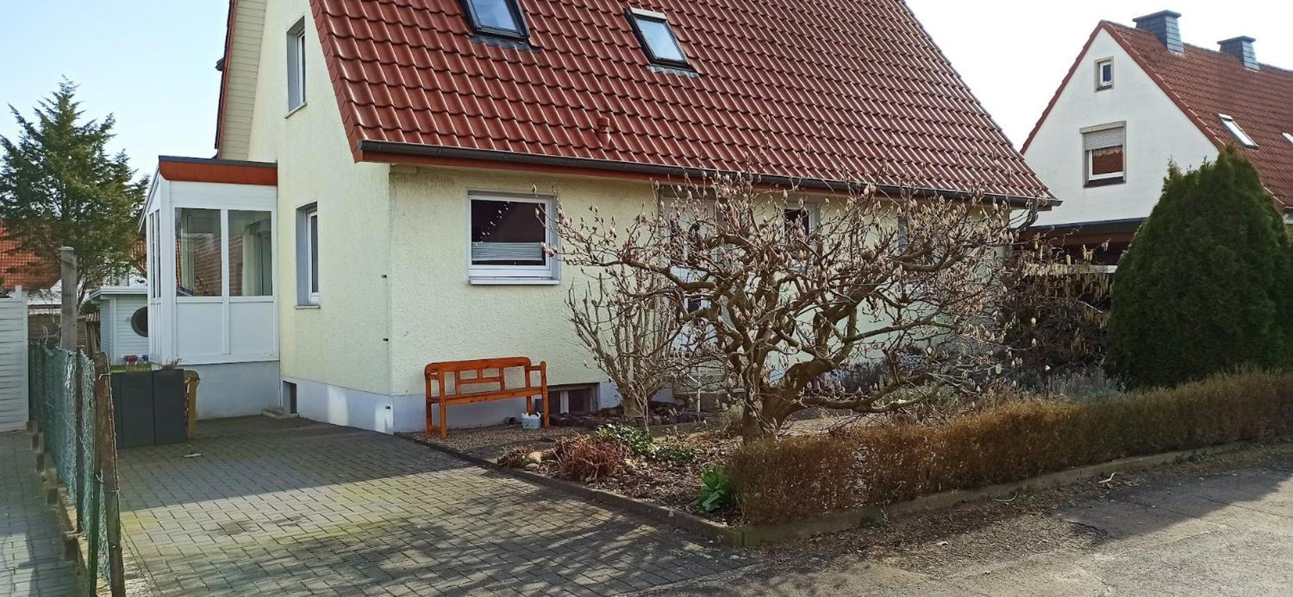 Sonnenplatz An Der Weser I Naehe Hdz I Bali Therme I Kurpark I Gop Bad Oeynhausen Extérieur photo